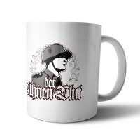 Der Ahnen Blut  Tasse