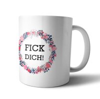 Fick Dich Tasse