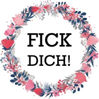 Fick Dich Tasse