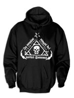 Satanic Rites Orthodox Black Metal Worship-Kapuze...