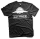 Haunebu 2 - Tshirt UFO Wehrmacht Mond Vril Vergeltung