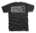 Haunebu 2 - Tshirt UFO Wehrmacht Mond Vril Vergeltung