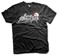 B&ouml;se Menschen Inkasso International Tshirt Ultras...