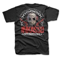 B&ouml;se Menschen Inkasso International Tshirt Ultras Hools Streetwear