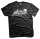 B&ouml;se Menschen Inkasso International Tshirt Ultras Hools Streetwear