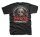B&ouml;se Menschen Inkasso International Tshirt Ultras Hools Streetwear M