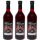 Met - Wikingerblut 3er Set Honigwein mit Kirchsaft Vikings Odin Thor
