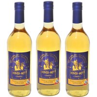 Met - Classic 3er Set Honigwein