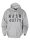 M.A.S.H. 4077 - Kapuzensweat Hoodie 2 Hawkeye Korea Milit&auml;r US-Army TV-Serie