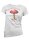Fliegenpilze - Scheidungsshirt Damen Trennung Scheidung