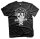 Serienm&ouml;rder - Tshirt