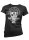 Serienm&ouml;rder - Damenshirt