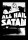 All Hail Satan - Tshirt Blackmetal 666 Satan Lucifer Belzebub Teufel