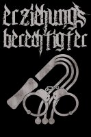 Erziehungsberechtigter - Tshirt Gef&auml;hrliche Liebe Funshirt 3XL
