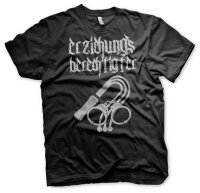 Erziehungsberechtigter - Tshirt Gef&auml;hrliche Liebe...