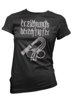 Erziehungsberechtigter - Ladyshirt Gef&auml;hrliche Liebe...