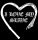 I love my S - Ladyshirt Shades Grey Gef&auml;hrliche Liebe Bizzar