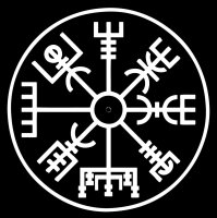 Nordischer Kompass BW-Kampftasche Klein