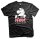 Ich liebe Pferde - Herren Tshirt Rosswurst Pferdefleisch Vegetarier Fleisch