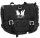 BW-Tasche klein - Odins Raben