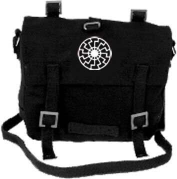 BW-Tasche Schwarze Sonne