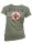 M.A.S.H. Lazarett 1- Ladyshirt Kult Koreakrieg Army Military US