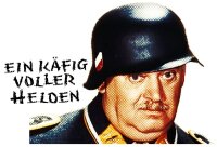 Ein K&auml;fig voller Helden Schulz - Damenshirt hogans...