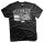 Staatlich gepr&uuml;fter Milfhunter - Tshirt Funshirt Spass lustig MILF