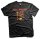 Hello Michael - Tshirt KITT Rider Foundation Knight