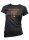 Hello Michael - Ladyshirt KITT Rider Foundation Knight