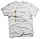 Arschloch mit Fl&uuml;gel - Tshirt Wespe Imker Bienen Spass Lustig Funshirt