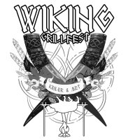 Wiking Grillfest Keiler und Met Grillsch&uuml;rze