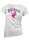 M&auml;rchen Drachen Hochzeit - JGA Damen Tshirt Hochzeit