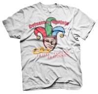 Hofnarr & Gesindt  JGA Shirt Begleiter...