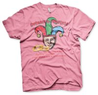 Hofnarr & Gesindt  JGA Shirt Br&auml;utigam...