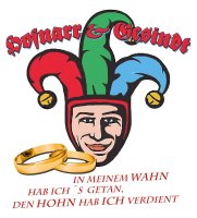 Hofnarr & Gesindt  JGA Shirt Br&auml;utigam...