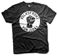 Volksfront von Jud&auml;a- Tshirt