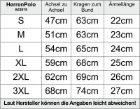 Feuerwehr Herren Poloshirt Wunschname FFW individuell...