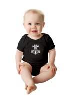 Thorhammer Mj&ouml;lnir - Strampler Baby Body
