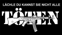 L&auml;chle du kannst sie nicht alle T&ouml;ten -...