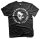 Du bist lustig dich t&ouml;te ich zuletzt - Tshirt Funshirt Spass
