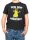 Gangsterchicken Pew Pew Madafakas Kindershirt Funshirt K&uuml;ken