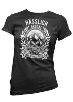 Holzf&auml;ller H&auml;sslich brutal und im Wald...