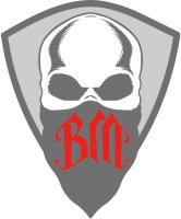 B&ouml;se Menschen Misanthrop aus &Uuml;berzeugung Herren Tshirt
