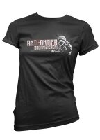 Anti-Antifa organisieren Nationaler Sozialismus Jetzt...