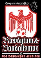 Europameisterschaft 2021 Die Deutschen sind da! Herren...