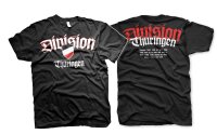 Division Th&uuml;ringen Herren Tshirt 2XL