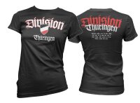 Division Th&uuml;ringen Damen Tshirt 3XL