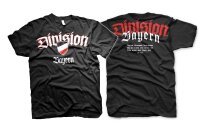 Division Bayern  Herren Tshirt 3XL