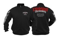 Division Mecklenburg Herren Freizeitjacke